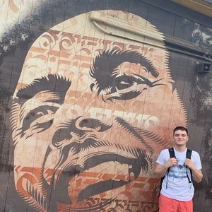 Meet your Posher, Nate